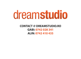 dreamstudio.ro