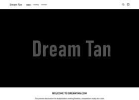 dreamtan.com
