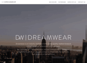 dreamwear.com