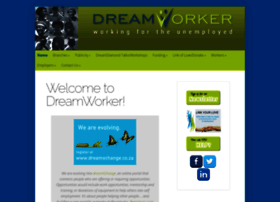 dreamworker.org.za