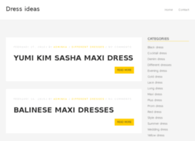 dress-ideas.com