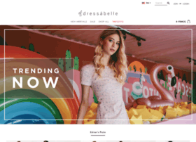 dressabelle.com.my