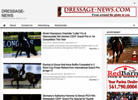 dressage-news.com