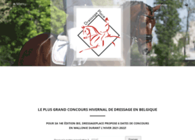 dressageplace.be