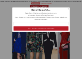 dressclever.com