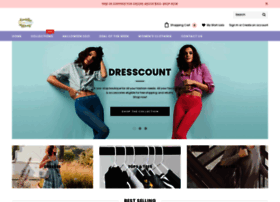 dresscount.com