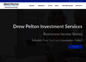 drewpelton.com