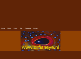 drfisheye.nl