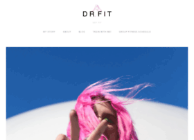 drfitlife.com