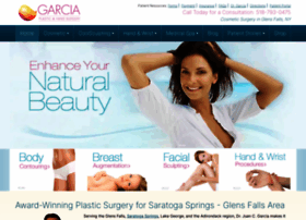 drgarciaplasticsurgery.com