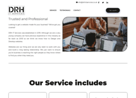 drhitservices.co.uk