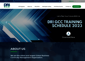 dri-gcc.org