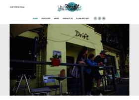 driftcafe.com.au