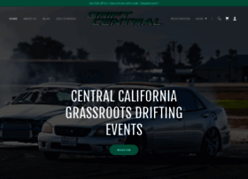 driftcentral.com
