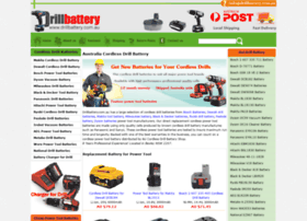 drillbattery.com.au