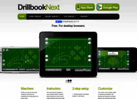 drillbooknext.com