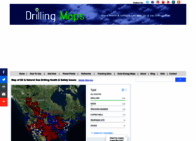 drillingmaps.com