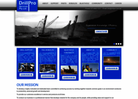 drillpro.com.au