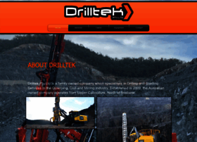 drilltek.com.au