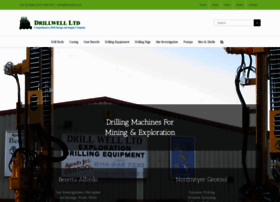 drillwell.co.uk