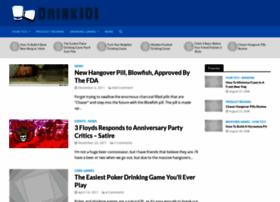 drink101.com