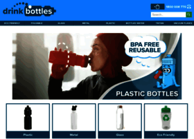 drinkbottles.com.au