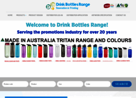 drinkbottlesrange.com.au