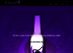 drinkcloud9.com