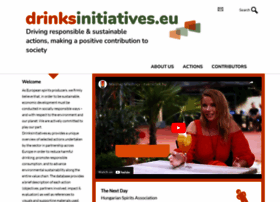 drinksinitiatives.eu