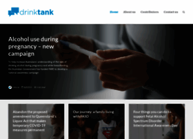 drinktank.org.au