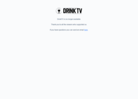 drinktv.com