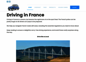 drive-france.com