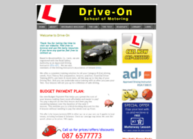 drive-on.ie