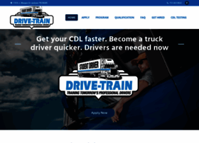 drive-train.org