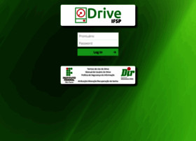 drive.ifsp.edu.br