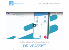 driveassist.info
