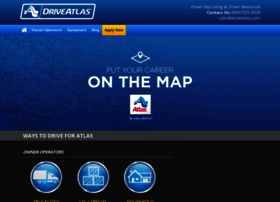 driveatlas.com