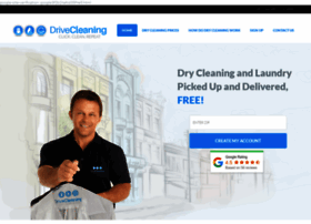 drivecleaning.com