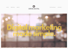 drivedigital.co.za
