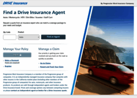 driveinsurance.com