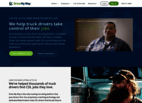 drivemyway.com