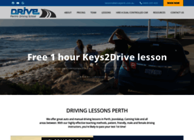 driveperth.com.au