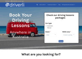 driverli.com.au
