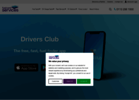 driversclubonline.co.uk