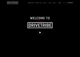 drivetribe.com