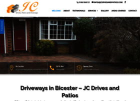 drivewaysinbicester.co.uk