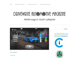 drivewrite.co.uk