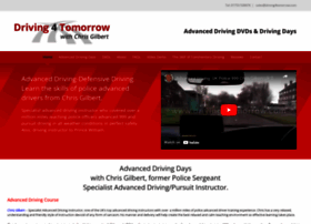 driving4tomorrow.com