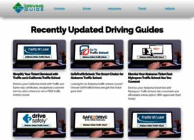 drivingguide.com