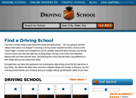 drivingschool.com